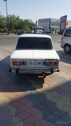 LADA (VAZ) 2106 2002, 130,000 km - 1.3 л - Bakı