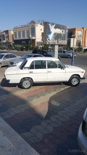 LADA (VAZ) 2106 2002, 130,000 km - 1.3 л - Bakı