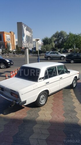 LADA (VAZ) 2106 2002, 130,000 km - 1.3 л - Bakı