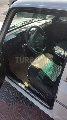 LADA (VAZ) 2106 2002, 130,000 km - 1.3 л - Bakı