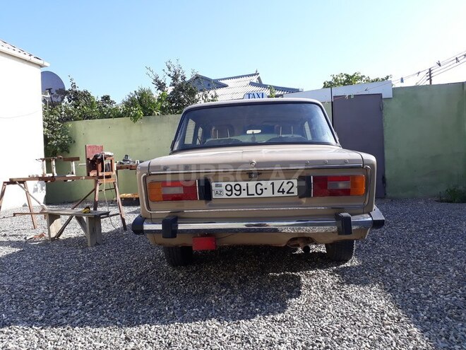 LADA (VAZ) 2106 1988, 980,000 km - 0.1 l - Bakı