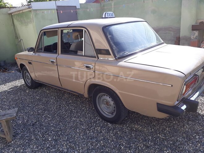 LADA (VAZ) 2106 1988, 980,000 km - 0.1 l - Bakı