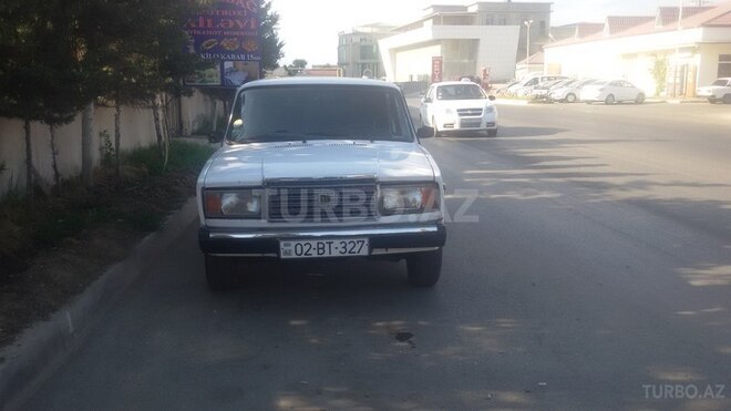 LADA (VAZ) 2107 2004, 154,000 km - 1.6 л - Bakı