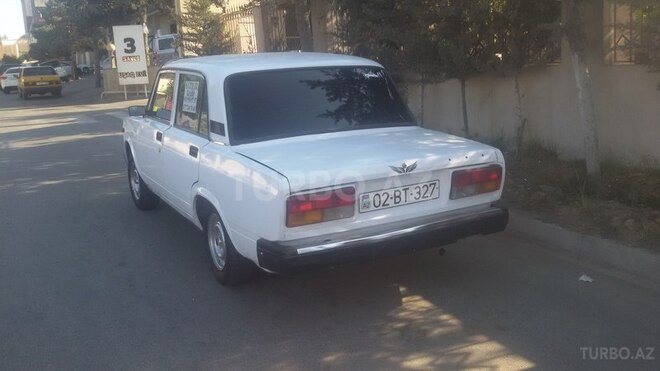 LADA (VAZ) 2107 2004, 154,000 km - 1.6 л - Bakı