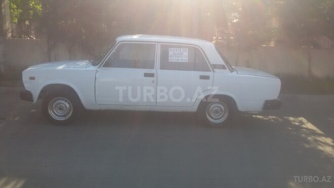 LADA (VAZ) 2107 2004, 154,000 km - 1.6 л - Bakı
