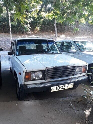 LADA (VAZ) 2107 2006, 85,000 km - 1.6 l - Bakı