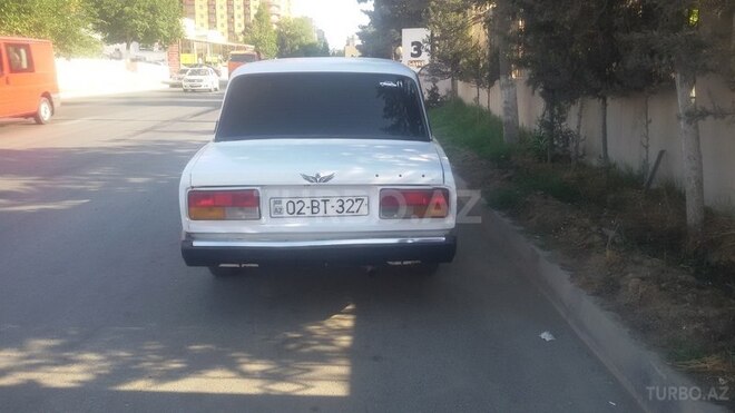 LADA (VAZ) 2107 2004, 154,000 km - 1.6 л - Bakı