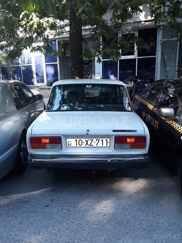 LADA (VAZ) 2107 2006, 85,000 km - 1.6 l - Bakı