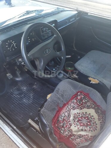LADA (VAZ) 2107 2006, 85,000 km - 1.6 l - Bakı