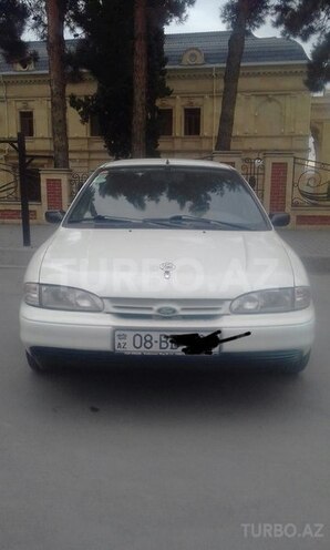 Ford Mondeo 1995, 332,000 km - 1.0 л - Balakən