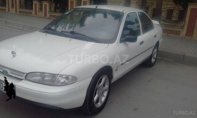 Ford Mondeo 1995, 332,000 km - 1.0 л - Balakən