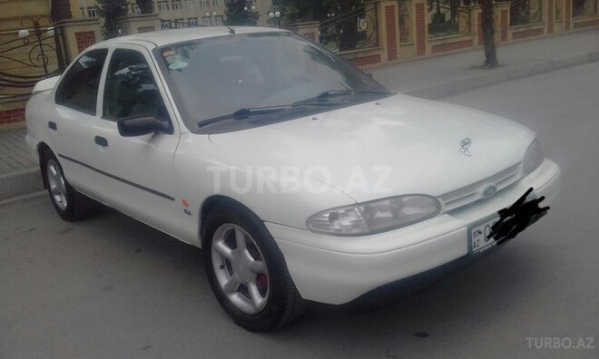 Ford Mondeo 1995, 332,000 km - 1.0 л - Balakən