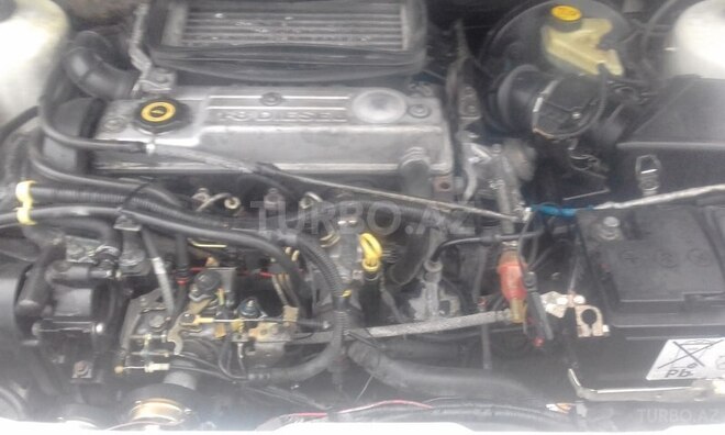 Ford Mondeo 1995, 332,000 km - 1.0 л - Balakən