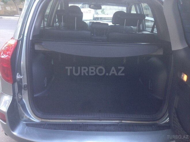 Toyota RAV4 2007, 155,000 km - 2.0 l - Bakı