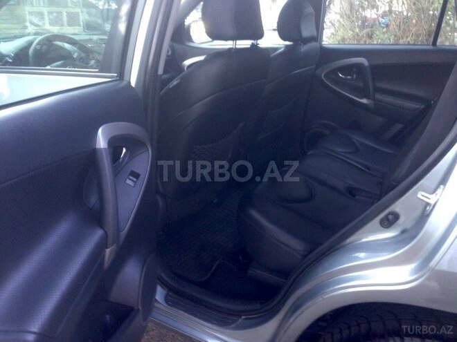 Toyota RAV4 2007, 155,000 km - 2.0 l - Bakı