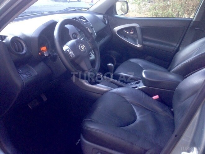 Toyota RAV4 2007, 155,000 km - 2.0 l - Bakı