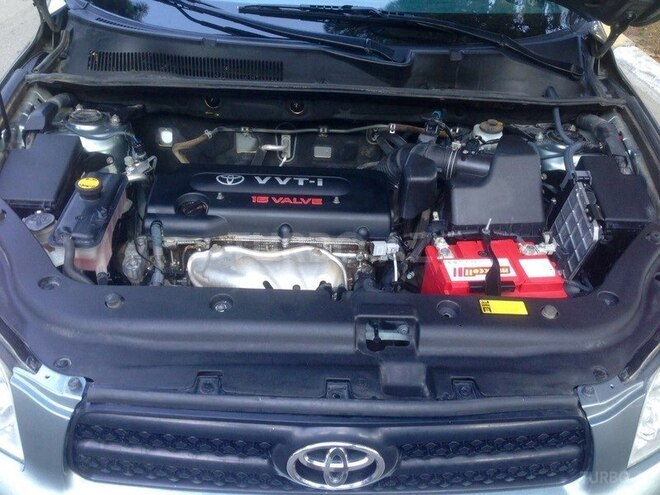 Toyota RAV4 2007, 155,000 km - 2.0 l - Bakı
