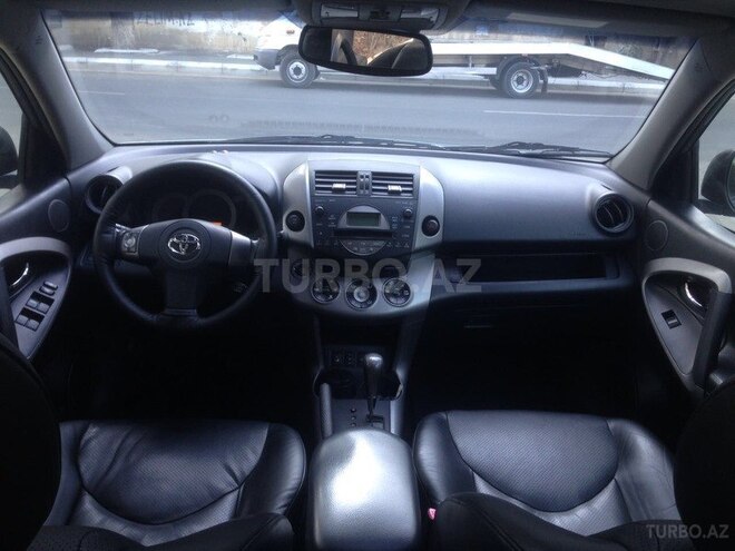 Toyota RAV4 2007, 155,000 km - 2.0 l - Bakı