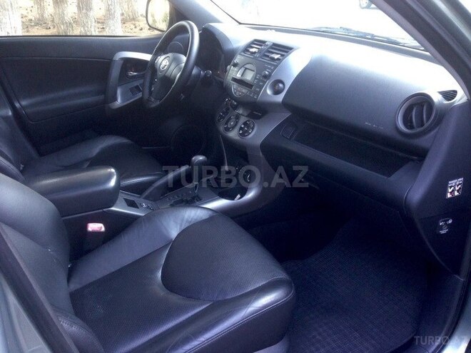 Toyota RAV4 2007, 155,000 km - 2.0 l - Bakı