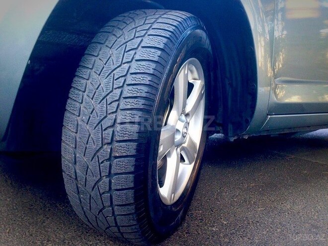 Toyota RAV4 2007, 155,000 km - 2.0 l - Bakı