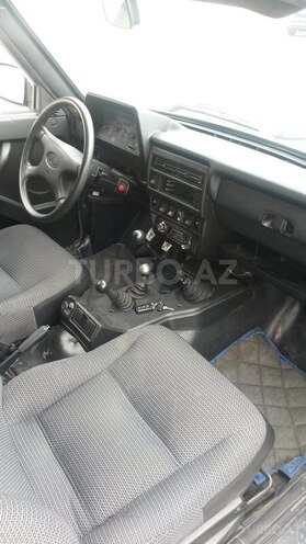 LADA (VAZ) Niva 2012, 74,120 km - 1.7 л - Sumqayıt