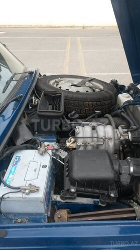 LADA (VAZ) Niva 2012, 74,120 km - 1.7 л - Sumqayıt