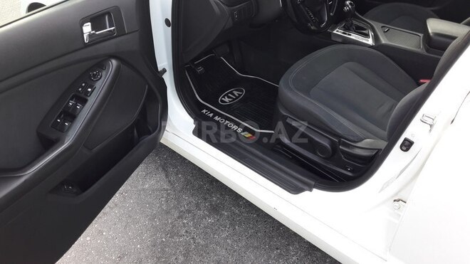 Kia Optima 2013, 99,500 km - 2.0 l - Bakı