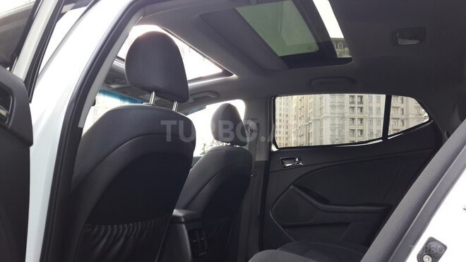 Kia Optima 2013, 99,500 km - 2.0 l - Bakı