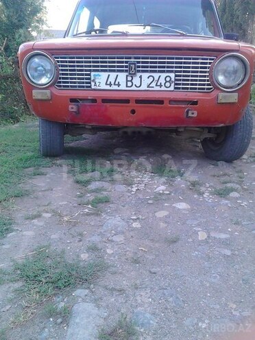 LADA (VAZ) 21011 1979, 200,066 km - 1.2 л - Lənkəran
