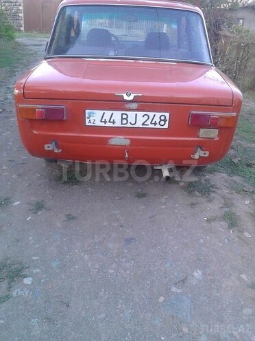 LADA (VAZ) 21011 1979, 200,066 km - 1.2 л - Lənkəran