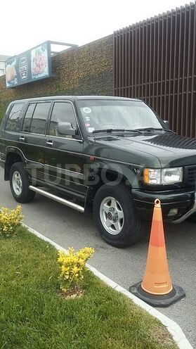 Opel  1995, 165,000 km - 3.2 l - Bakı