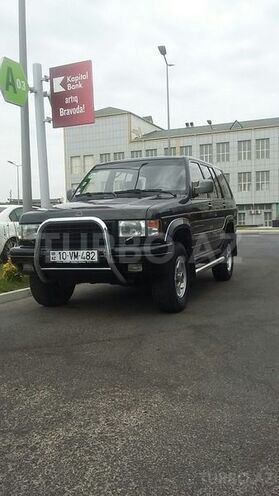 Opel  1995, 165,000 km - 3.2 l - Bakı