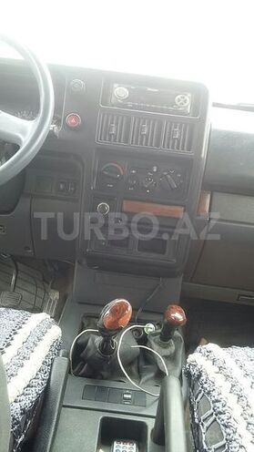 Opel  1995, 165,000 km - 3.2 l - Bakı