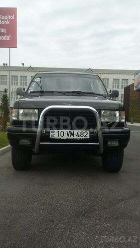 Opel  1995, 165,000 km - 3.2 l - Bakı