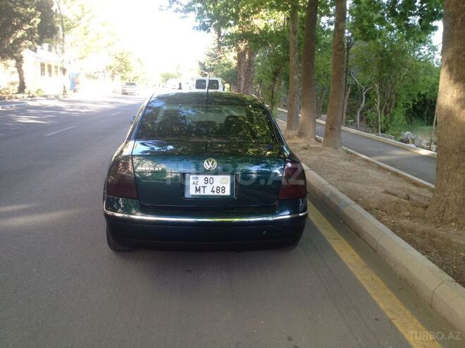 Volkswagen Passat 2001, 149,600 km - 1.8 l - Bakı
