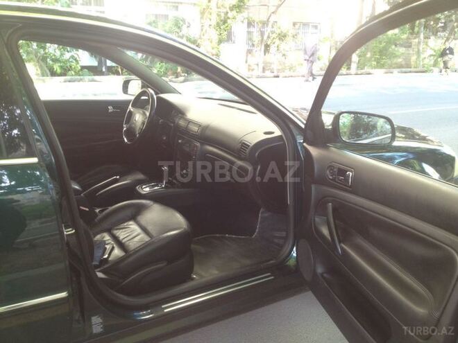 Volkswagen Passat 2001, 149,600 km - 1.8 l - Bakı