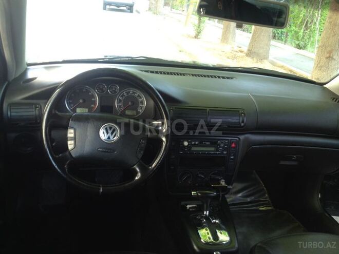 Volkswagen Passat 2001, 149,600 km - 1.8 l - Bakı