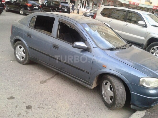Opel Astra 1998, 224,500 km - 1.6 l - Xırdalan