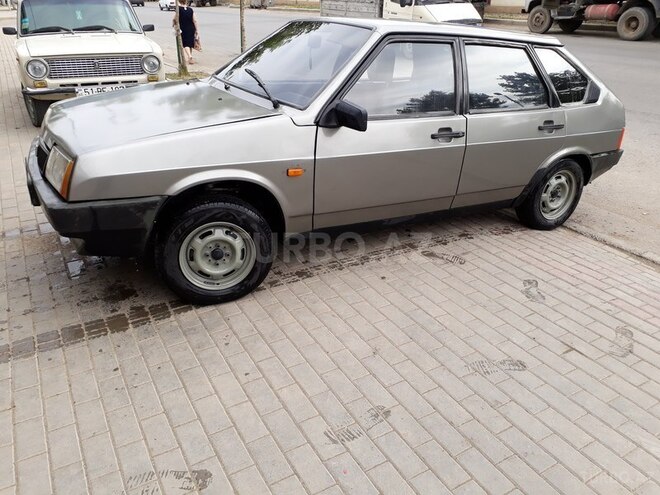 LADA (VAZ) 2109 1990, 150,000 km - 1.5 l - Gəncə