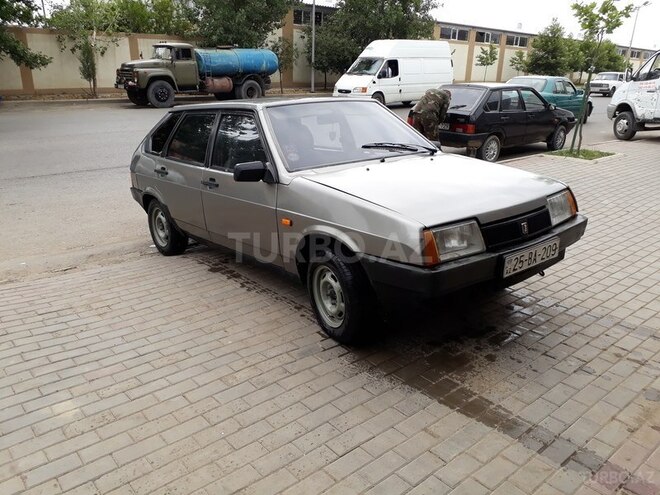 LADA (VAZ) 2109 1990, 150,000 km - 1.5 l - Gəncə