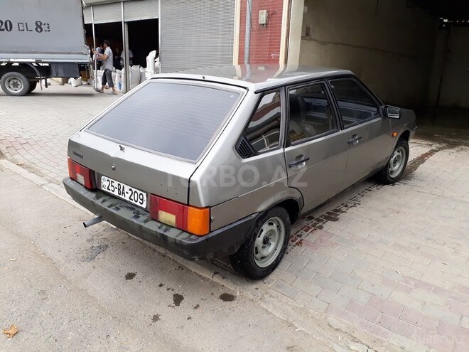 LADA (VAZ) 2109 1990, 150,000 km - 1.5 l - Gəncə