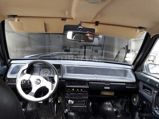 LADA (VAZ) 2109 1990, 150,000 km - 1.5 l - Gəncə