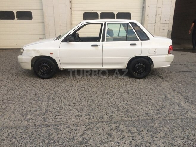 Saipa 132 2014, 152,000 km - 1.4 л - Bakı