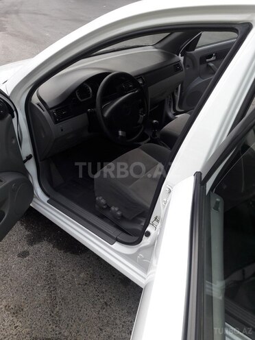 Daewoo Gentra 2014, 130,000 km - 0.2 l - Bakı