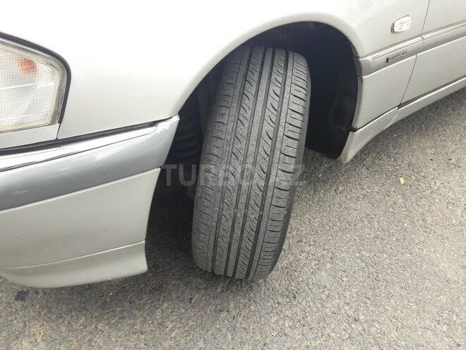 Mercedes C 240 1998, 307,000 km - 2.4 l - Şəki