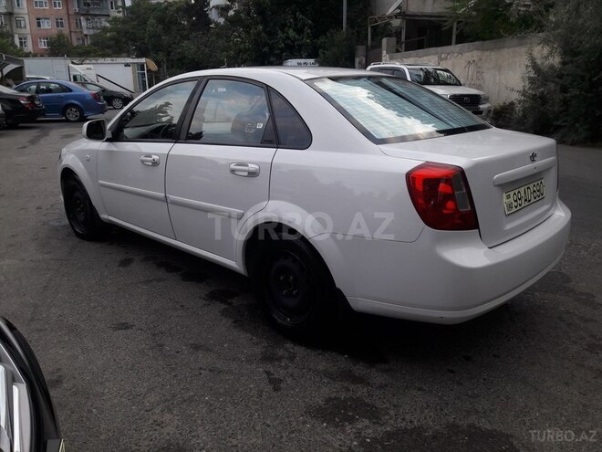 Daewoo Gentra 2014, 130,000 km - 0.2 l - Bakı