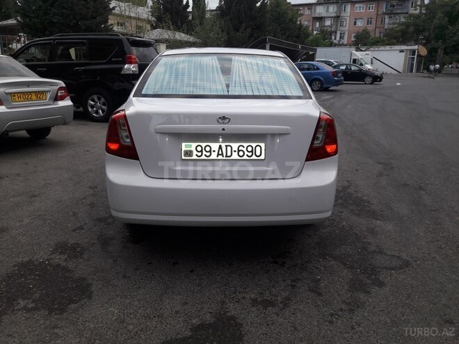 Daewoo Gentra 2014, 130,000 km - 0.2 l - Bakı