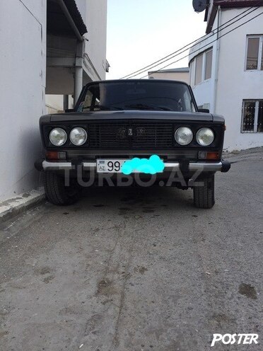 LADA (VAZ) 2106 2000, 79,864 km - 0.1 l - Bakı