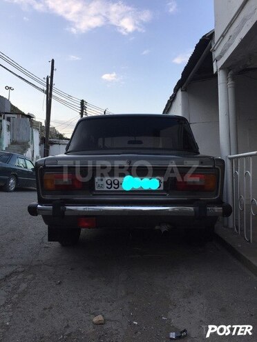 LADA (VAZ) 2106 2000, 79,864 km - 0.1 l - Bakı