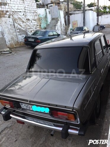 LADA (VAZ) 2106 2000, 79,864 km - 0.1 l - Bakı
